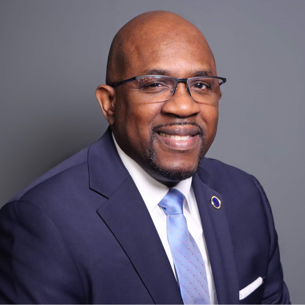 PASTOR LINCOLN SMITH; ENGLISH MINISTRIES DIRECTOR; GNYC