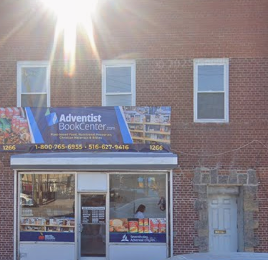 Adventist Book Center