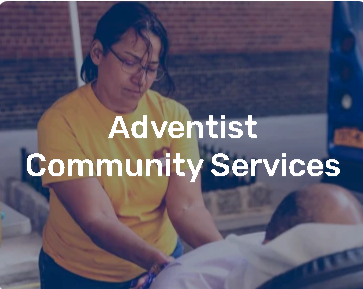 Adventist Community Services