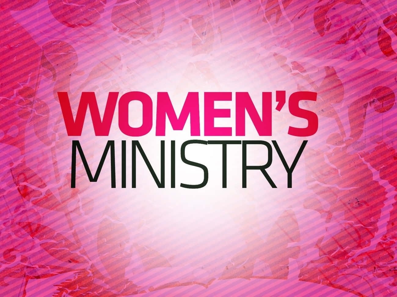 Women's Ministries
